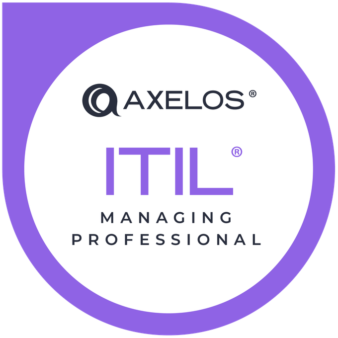 itil logo