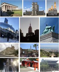 Landmark Classification using Transfer Learning