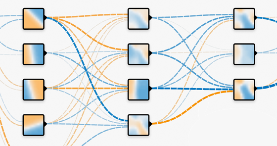 Building a Neural Network from Scratch