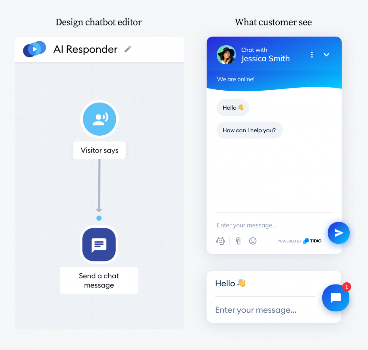 Advanced Voice Chatbot