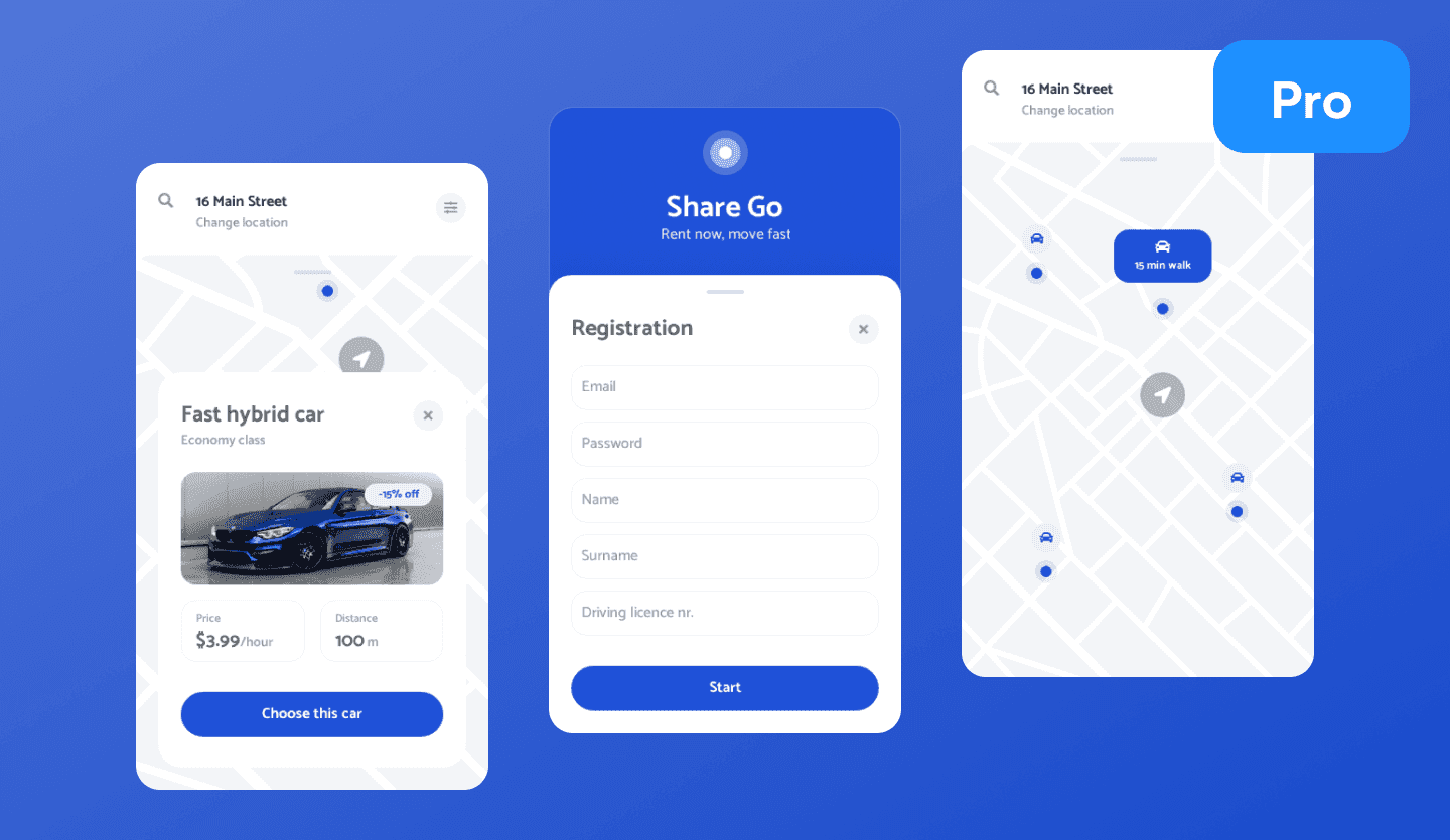 DriverShare